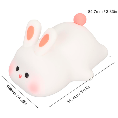 Kawaii Bunny Night Lamp